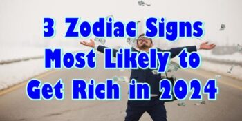 ZODIAC SIGNS, Rich Man 1