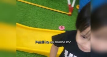 Nico Meneses ice cream