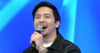 Alden Richards