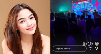 Andrea Brillantes