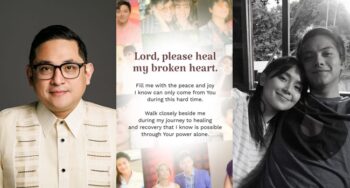 Bam Aquino on KathNiel