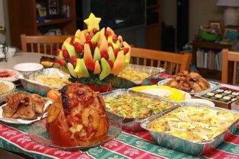 Best Noche Buena Foods