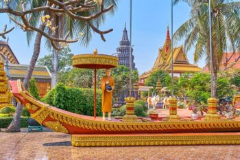 Cambodia Visa Requirements