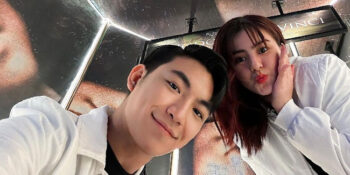 Cassy Legaspi Darren Espanto