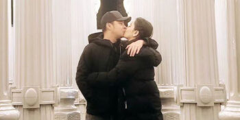 Chito and Neri Miranda