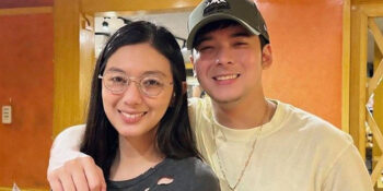 Christian Bables Jennica Garcia