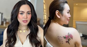 Claudine Barretto