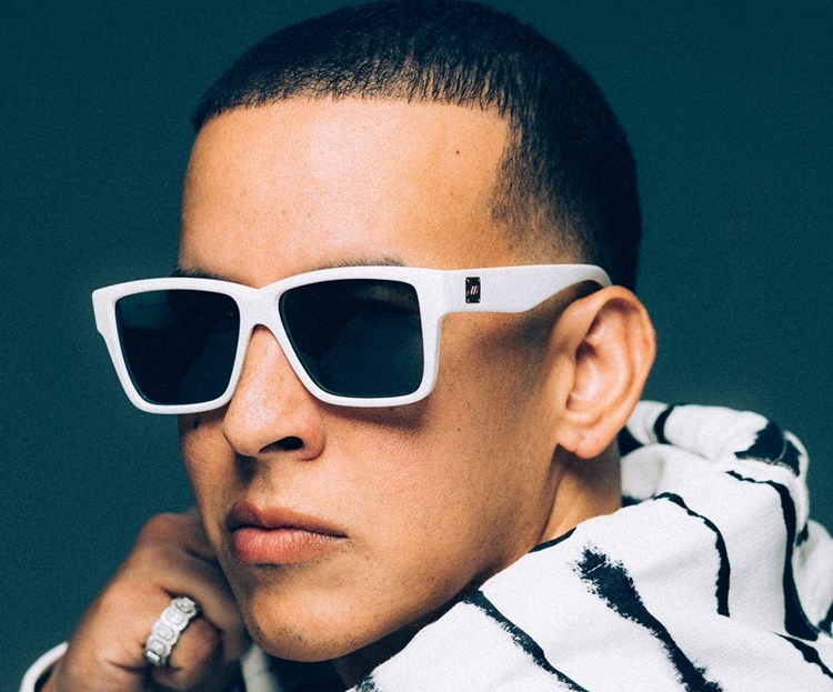 Daddy Yankee Despacito And Gasolina Singer Retires To Devote His