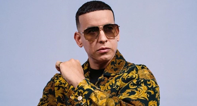 Daddy Yankee - 'Despacito' and 'Gasolina' Singer Retires to Devote His ...