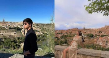 Daniel Padilla and Andrea Brillantes