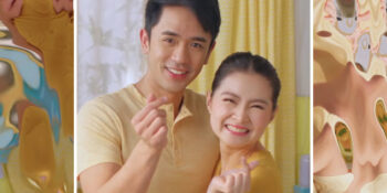 David Licauco Barbie Forteza