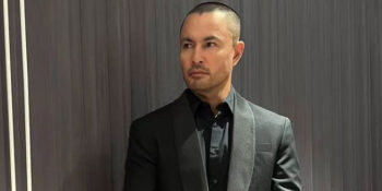 Derek Ramsay
