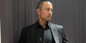 Derek Ramsay
