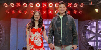 Dingdong Dantes Marian Rivera