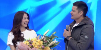 Dingdong Dantes Marian Rivera