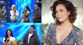 DongYan and Karylle