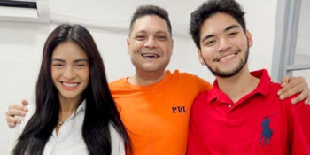 Faith Da Silva Dennis Da Silva