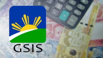 GSIS Enhanced Conso-Loan Plus Loanable Amounts
