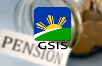 GSIS Pension Loan 2023