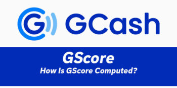 GScore - How Is It Computed