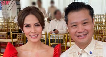 Gatchalian and Bianca Manalo