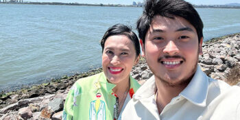 Gerald Sibayan AiAi delas Alas