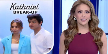 Gretchen Fullido KathNiel