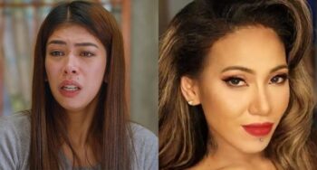 Herlene Budol and Madam Inutz