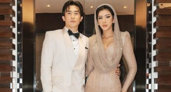 Herlene Budol and Rob Gomez