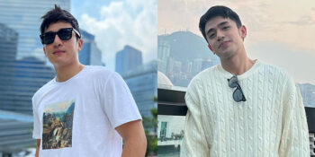 Jak Roberto David Licauco