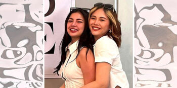 Jane de Leon Janella Salvador