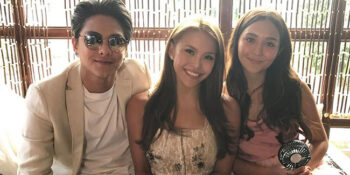 KathNiel Gretchen Fullido