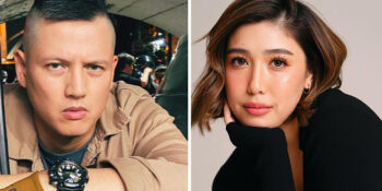 Kier Legaspi Dani Barretto