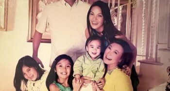 Kiko Pangilinan and Sharon Cuneta