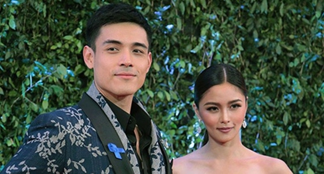 Kim Chiu Says Her Love Life is 'Naka-Hang' Amid Rumored Breakup with ...