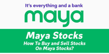 Maya Stocks — How To Buy and Sell Stocks