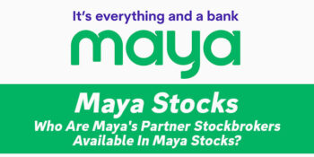 Maya Stocks — Who Are Maya's Partner Stockbrokers