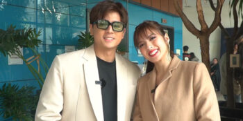 Miguel Tanfelix Ysabel Ortega