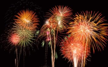 New Year