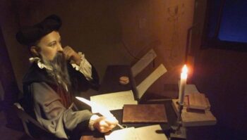 Nostradamus Predictions