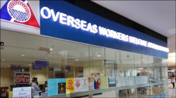 OWWA Business Loan Application