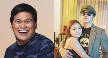 Ogie Diaz on KathNiel