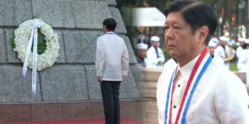 PBBM Rizal Day 2023