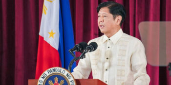 President Bongbong Marcos