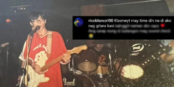 Rico Blanco Chito Miranda