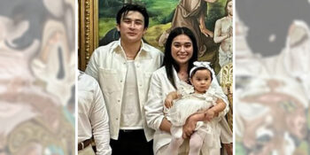 Rob Gomez Shaila Rebortera