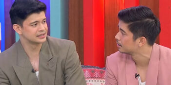 Rodjun Cruz Rayver Cruz