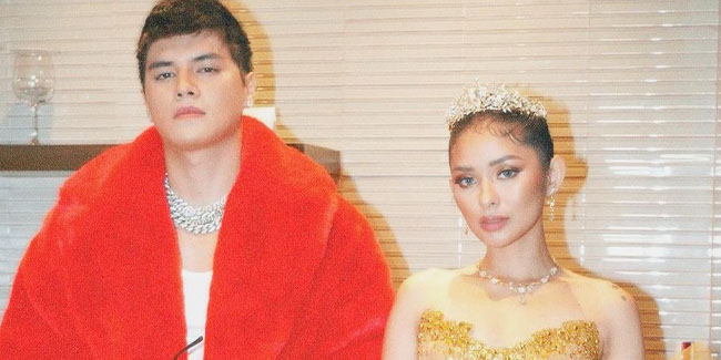 Ronnie Alonte and Loisa Andalio Still Hoping For KathNiel To Get Back ...