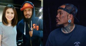 Sarah Geronimo and Kokoi Baldo