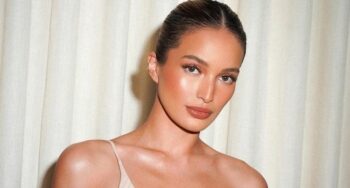 Sarah Lahbati